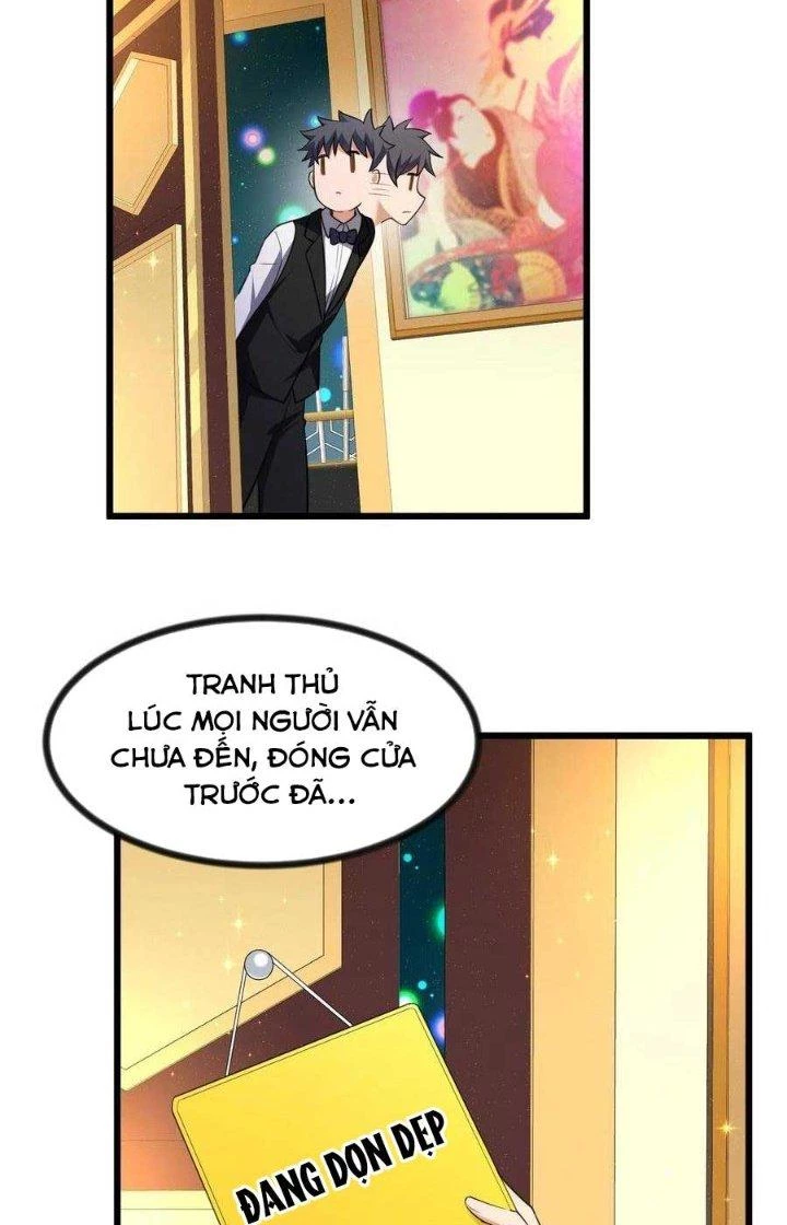 Phương Pháp Sử Dụng Ma Nữ Và Thánh Nữ Chapter 77 - 13