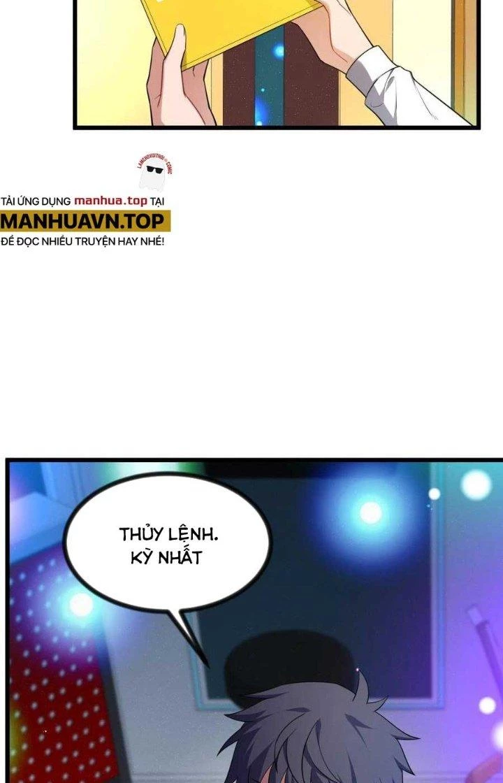 Phương Pháp Sử Dụng Ma Nữ Và Thánh Nữ Chapter 77 - 14