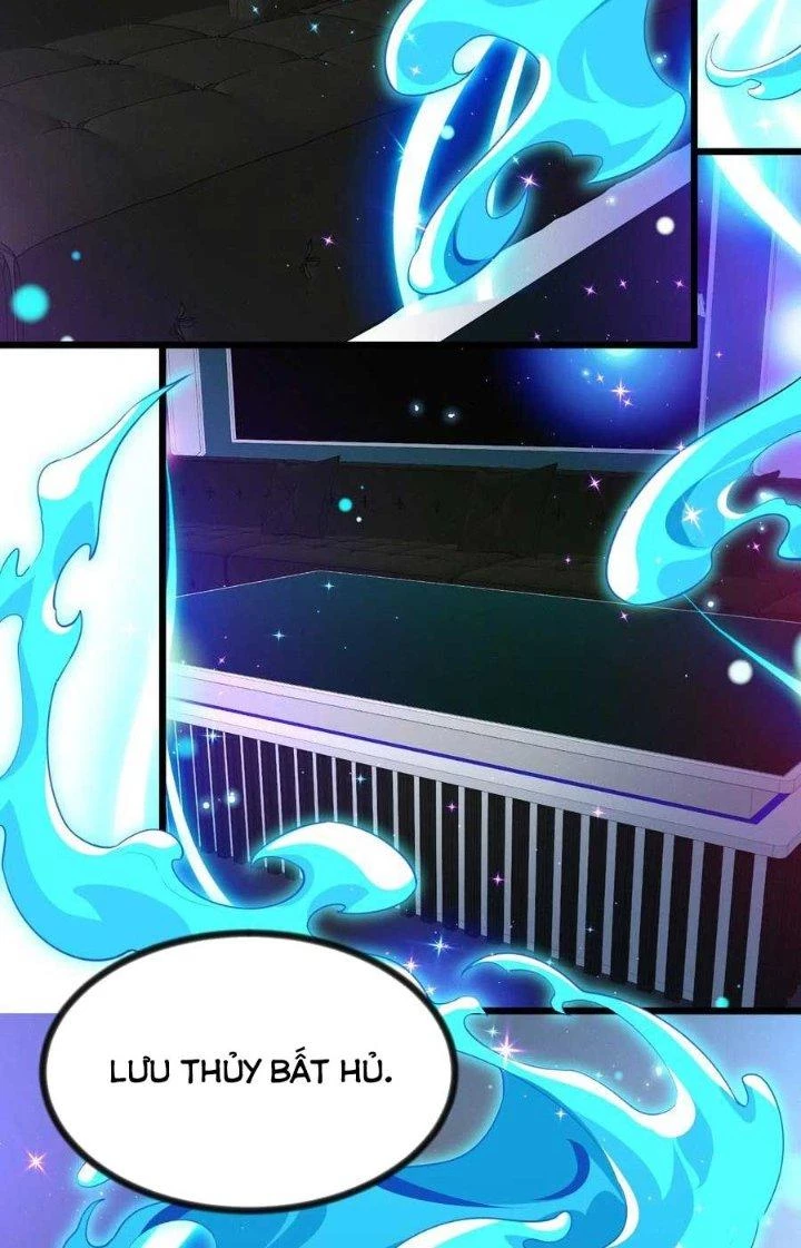 Phương Pháp Sử Dụng Ma Nữ Và Thánh Nữ Chapter 77 - 17