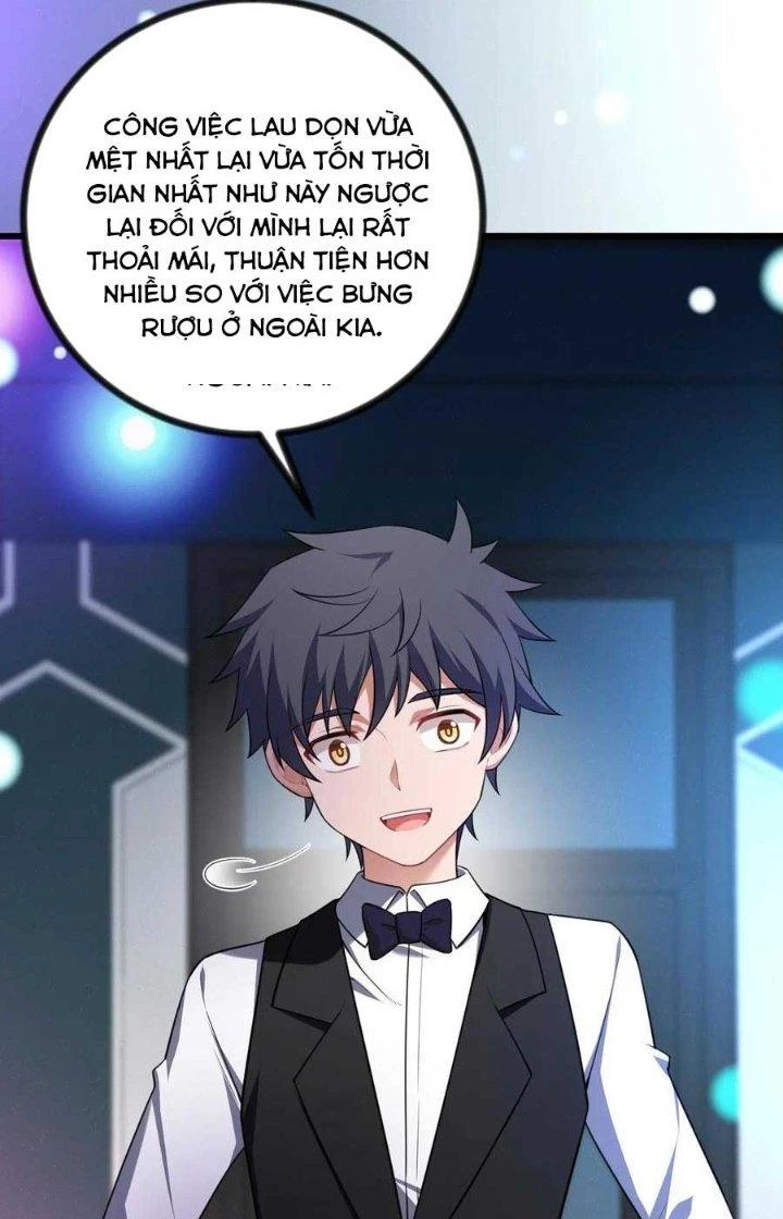 Phương Pháp Sử Dụng Ma Nữ Và Thánh Nữ Chapter 77 - 19