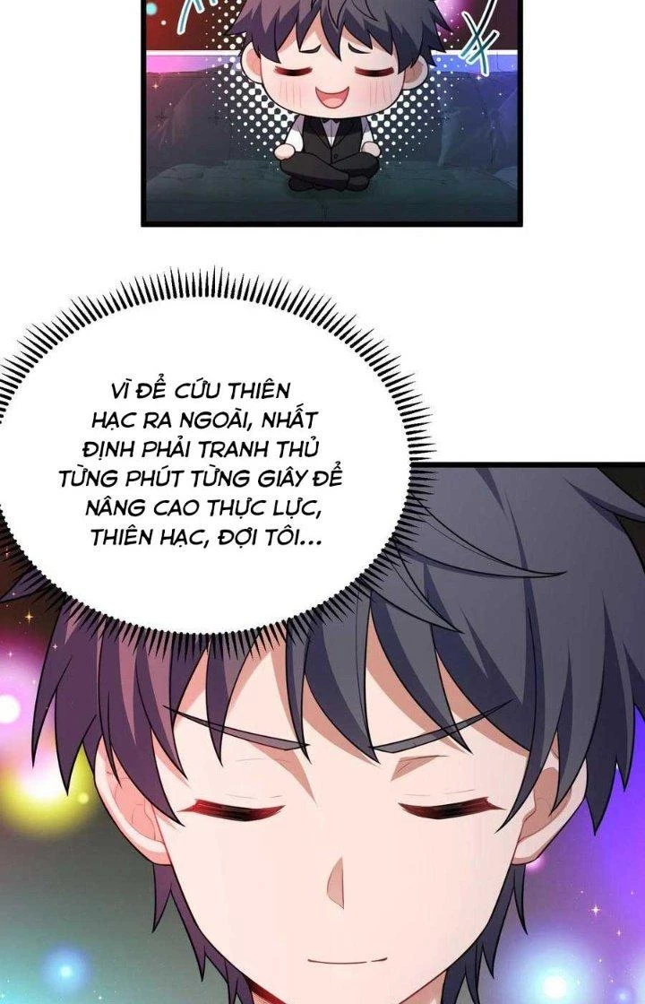 Phương Pháp Sử Dụng Ma Nữ Và Thánh Nữ Chapter 77 - 22