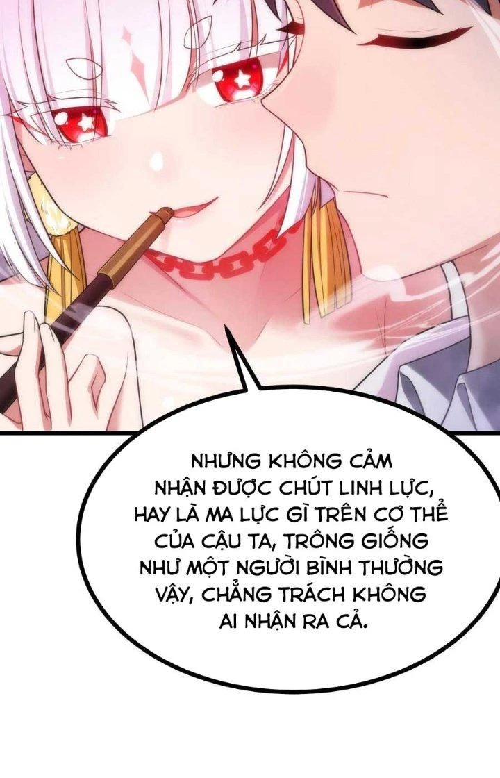 Phương Pháp Sử Dụng Ma Nữ Và Thánh Nữ Chapter 77 - 28