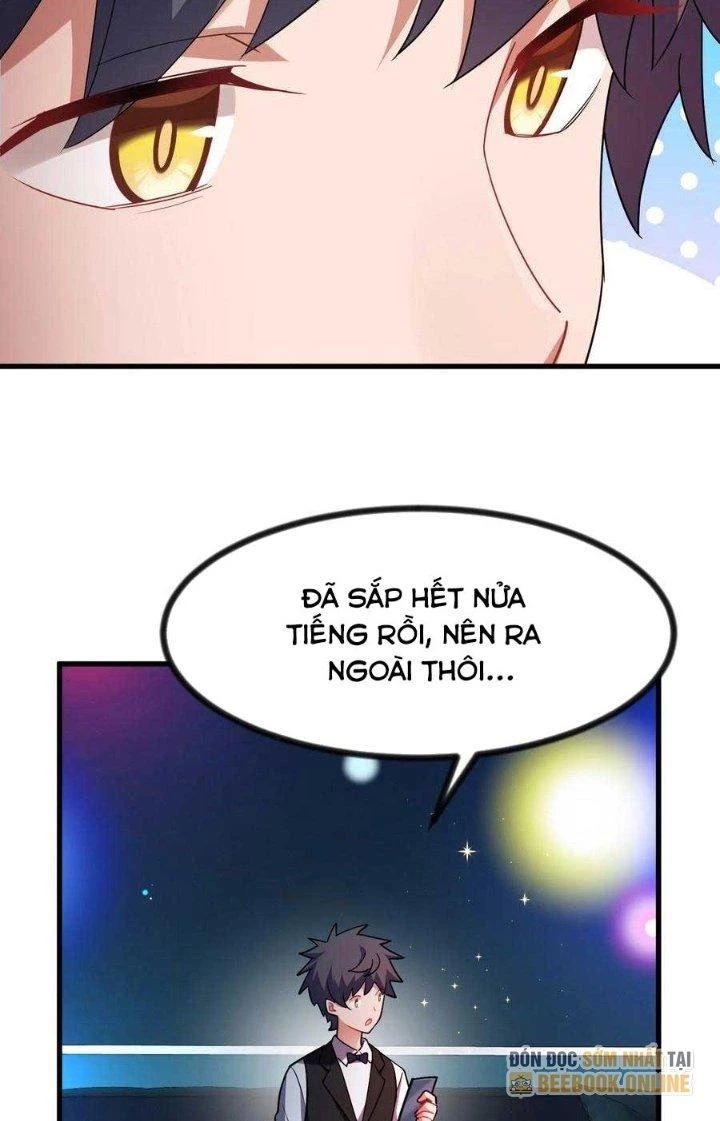 Phương Pháp Sử Dụng Ma Nữ Và Thánh Nữ Chapter 77 - 35