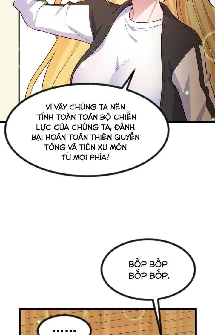 Phương Pháp Sử Dụng Ma Nữ Và Thánh Nữ Chapter 77 - 42