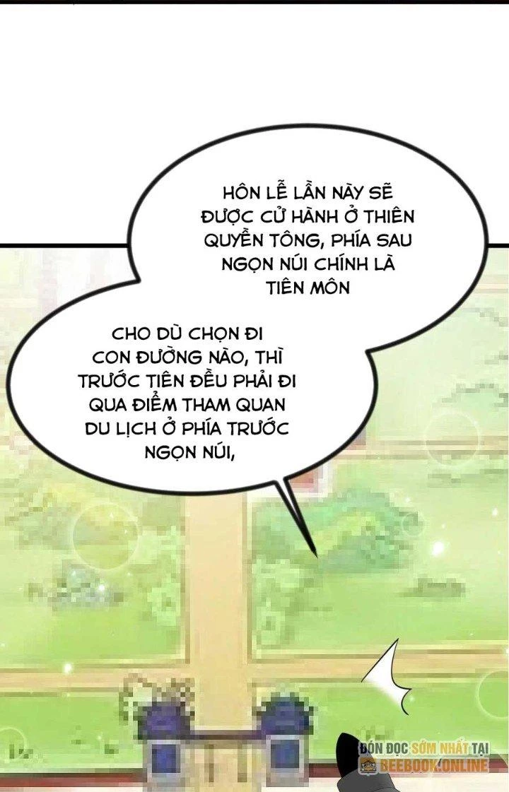 Phương Pháp Sử Dụng Ma Nữ Và Thánh Nữ Chapter 77 - 45
