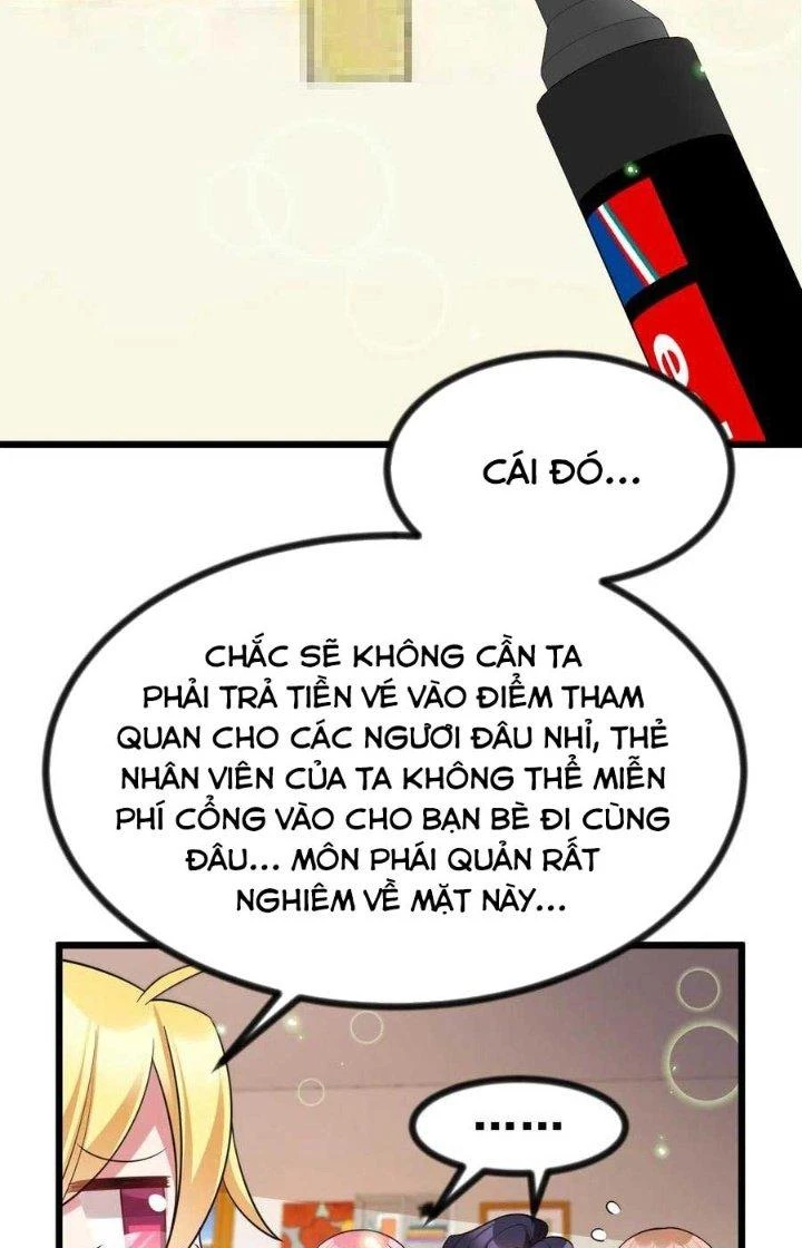 Phương Pháp Sử Dụng Ma Nữ Và Thánh Nữ Chapter 77 - 46