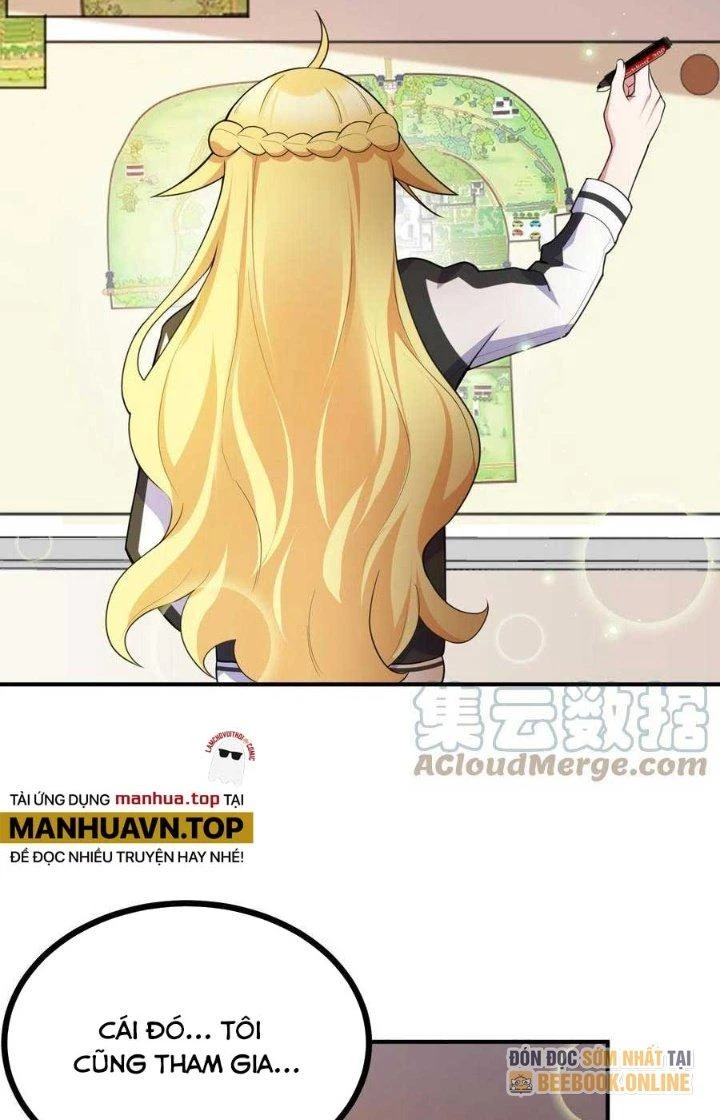 Phương Pháp Sử Dụng Ma Nữ Và Thánh Nữ Chapter 77 - 66