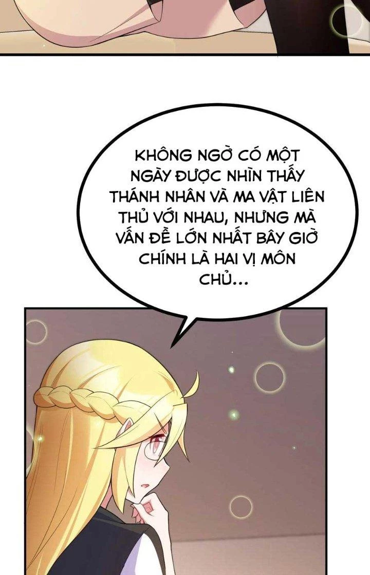 Phương Pháp Sử Dụng Ma Nữ Và Thánh Nữ Chapter 77 - 71