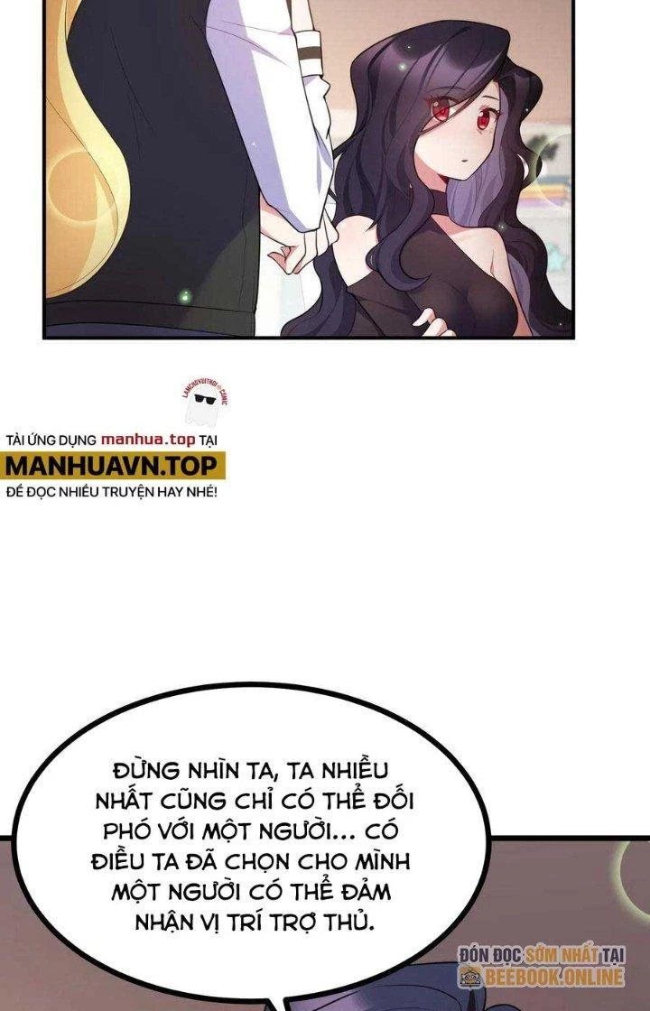 Phương Pháp Sử Dụng Ma Nữ Và Thánh Nữ Chapter 77 - 72