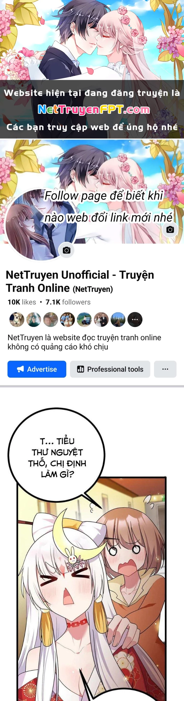 Phương Pháp Sử Dụng Ma Nữ Và Thánh Nữ Chapter 81 - 1