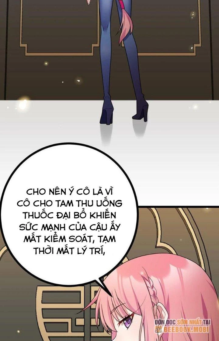 Phương Pháp Sử Dụng Ma Nữ Và Thánh Nữ Chapter 81 - 5