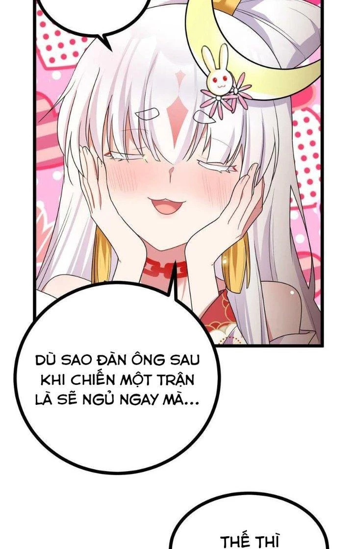 Phương Pháp Sử Dụng Ma Nữ Và Thánh Nữ Chapter 81 - 7