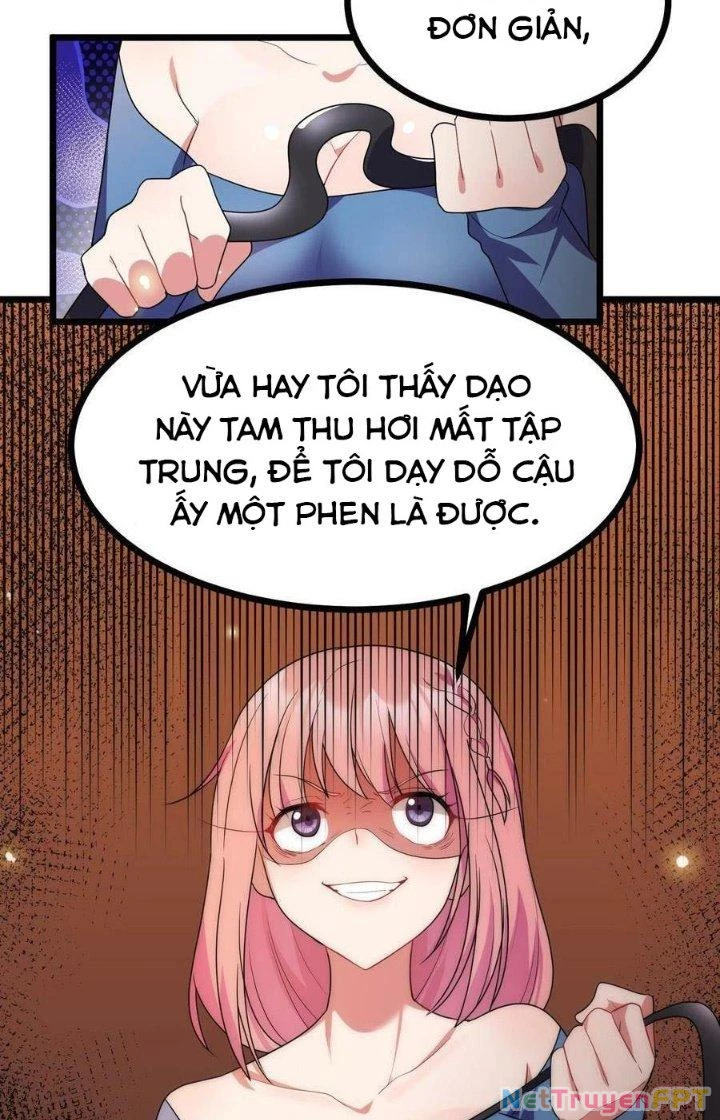 Phương Pháp Sử Dụng Ma Nữ Và Thánh Nữ Chapter 81 - 8