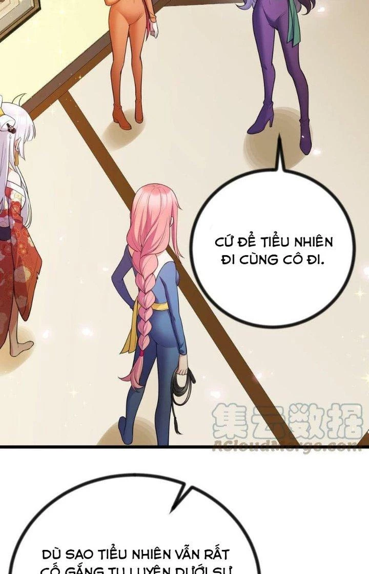 Phương Pháp Sử Dụng Ma Nữ Và Thánh Nữ Chapter 81 - 13