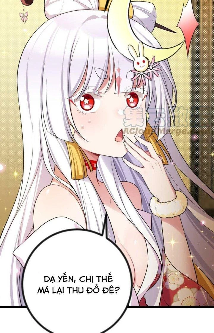 Phương Pháp Sử Dụng Ma Nữ Và Thánh Nữ Chapter 81 - 17