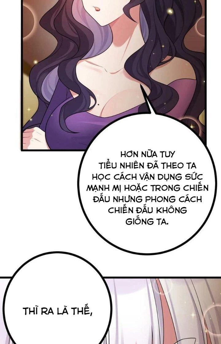 Phương Pháp Sử Dụng Ma Nữ Và Thánh Nữ Chapter 81 - 19