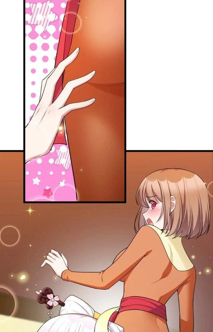 Phương Pháp Sử Dụng Ma Nữ Và Thánh Nữ Chapter 81 - 21