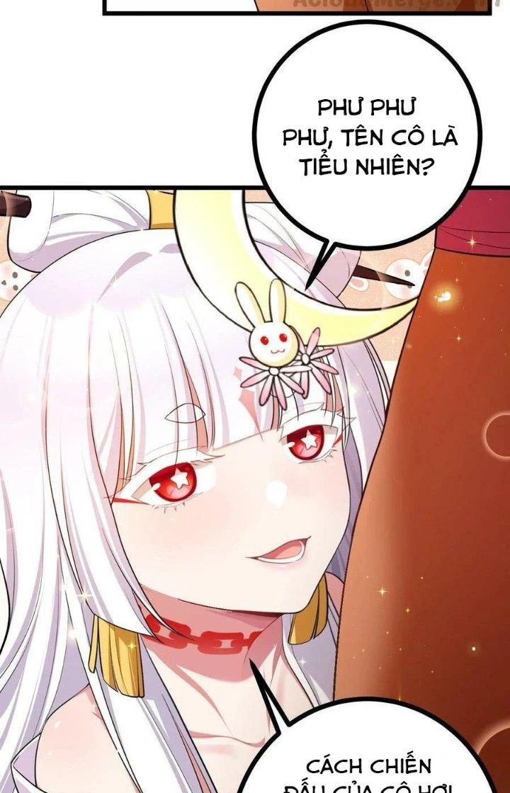 Phương Pháp Sử Dụng Ma Nữ Và Thánh Nữ Chapter 81 - 24