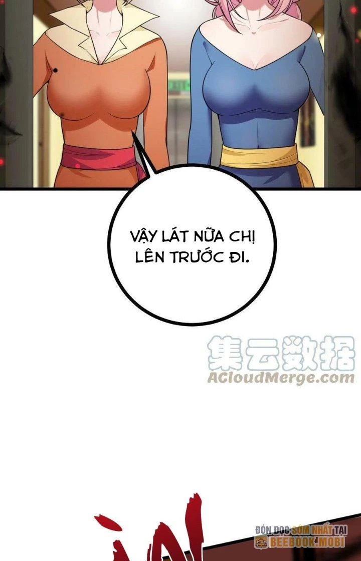 Phương Pháp Sử Dụng Ma Nữ Và Thánh Nữ Chapter 81 - 30