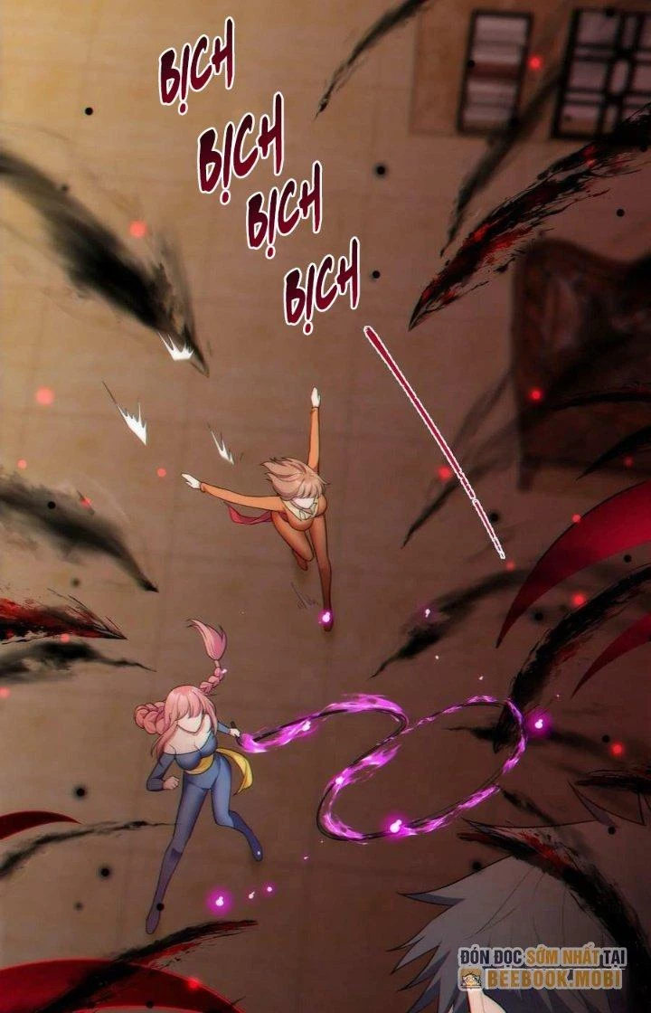 Phương Pháp Sử Dụng Ma Nữ Và Thánh Nữ Chapter 81 - 35
