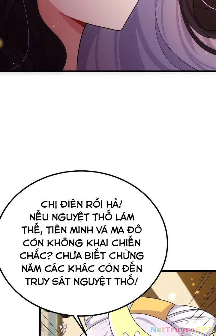 Phương Pháp Sử Dụng Ma Nữ Và Thánh Nữ Chapter 81 - 56