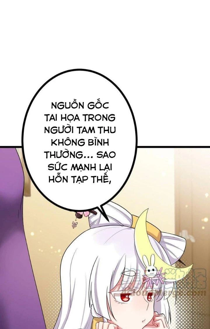 Phương Pháp Sử Dụng Ma Nữ Và Thánh Nữ Chapter 81 - 59