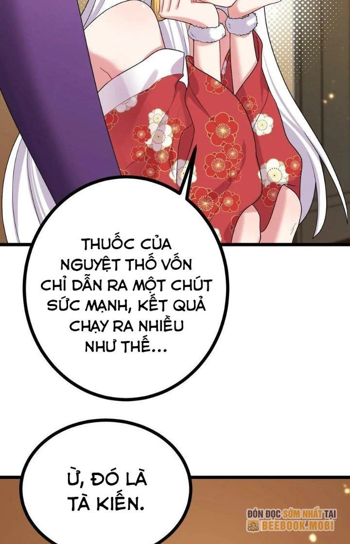 Phương Pháp Sử Dụng Ma Nữ Và Thánh Nữ Chapter 81 - 60