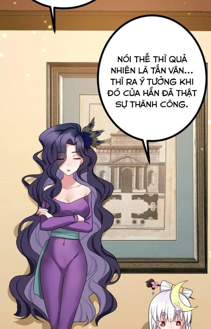 Phương Pháp Sử Dụng Ma Nữ Và Thánh Nữ Chapter 81 - 61