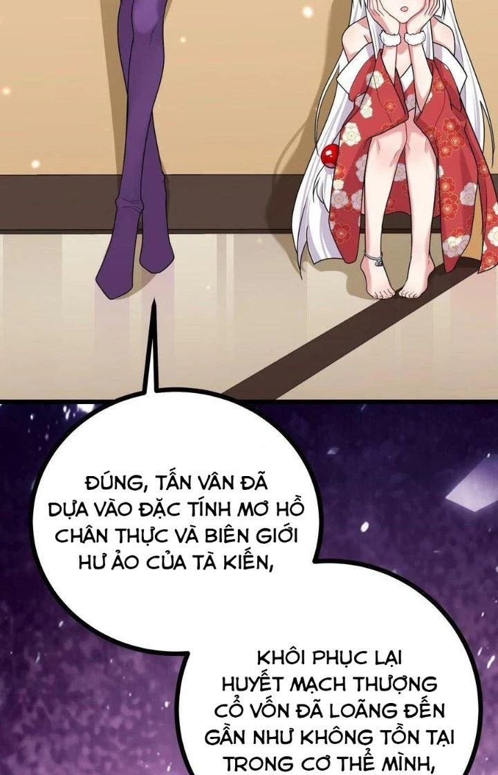Phương Pháp Sử Dụng Ma Nữ Và Thánh Nữ Chapter 81 - 62