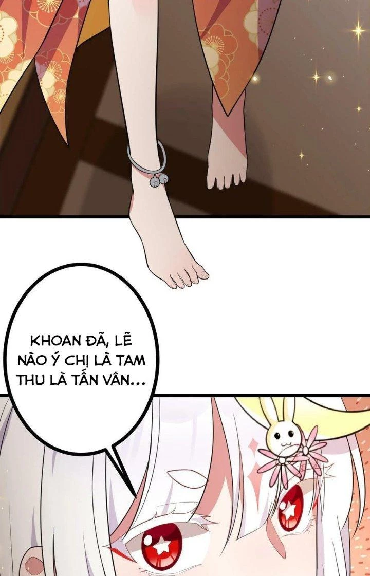 Phương Pháp Sử Dụng Ma Nữ Và Thánh Nữ Chapter 81 - 71