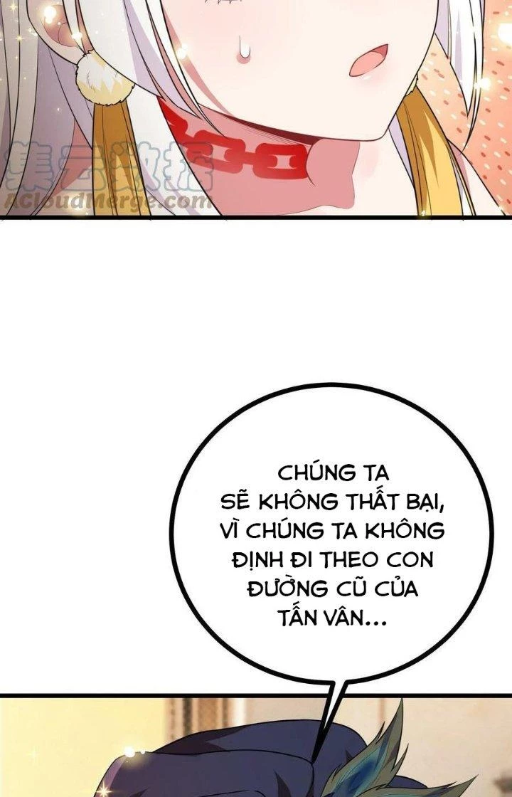 Phương Pháp Sử Dụng Ma Nữ Và Thánh Nữ Chapter 81 - 72
