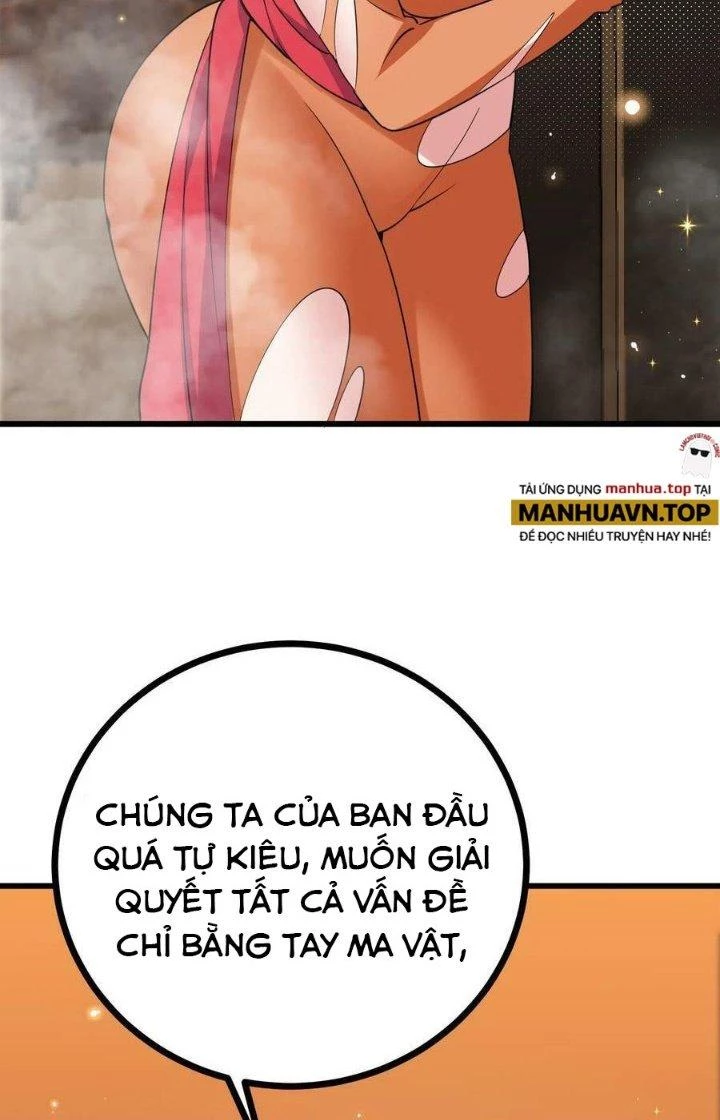 Phương Pháp Sử Dụng Ma Nữ Và Thánh Nữ Chapter 81 - 78