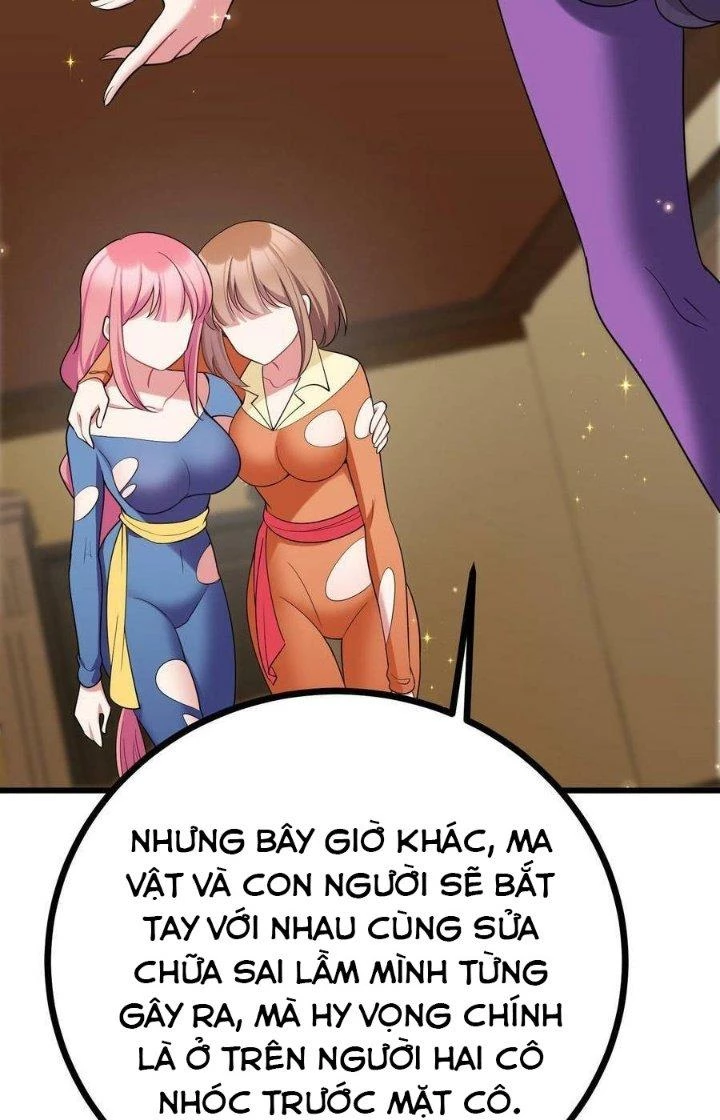 Phương Pháp Sử Dụng Ma Nữ Và Thánh Nữ Chapter 81 - 80