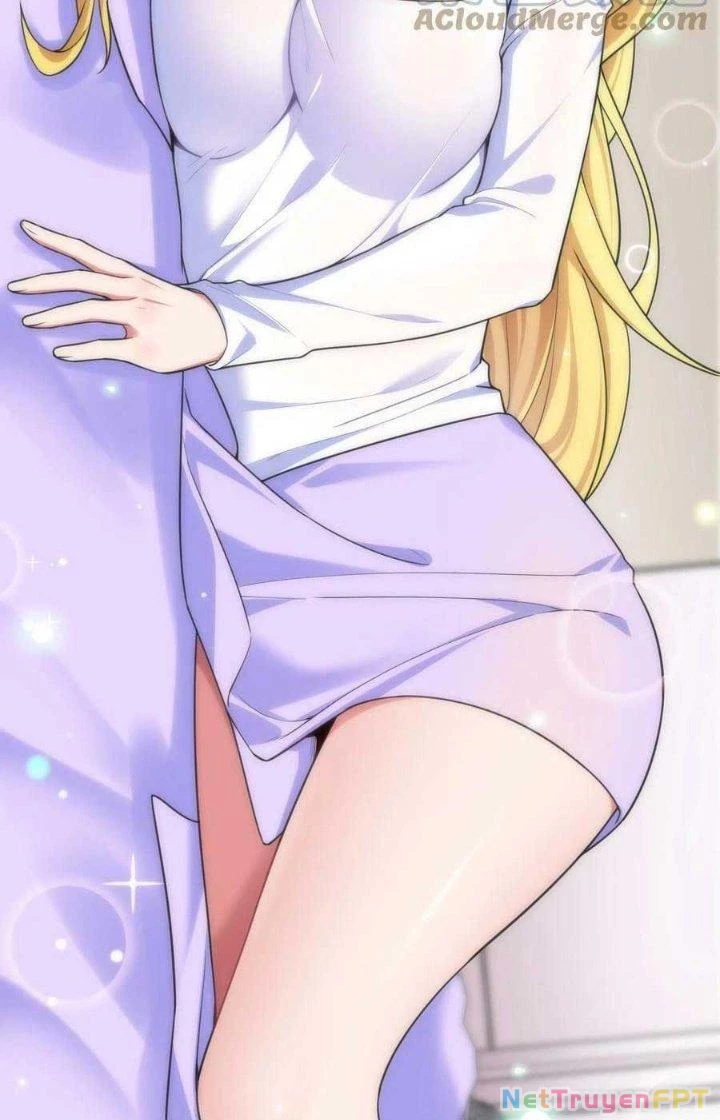 Phương Pháp Sử Dụng Ma Nữ Và Thánh Nữ Chapter 82 - 4