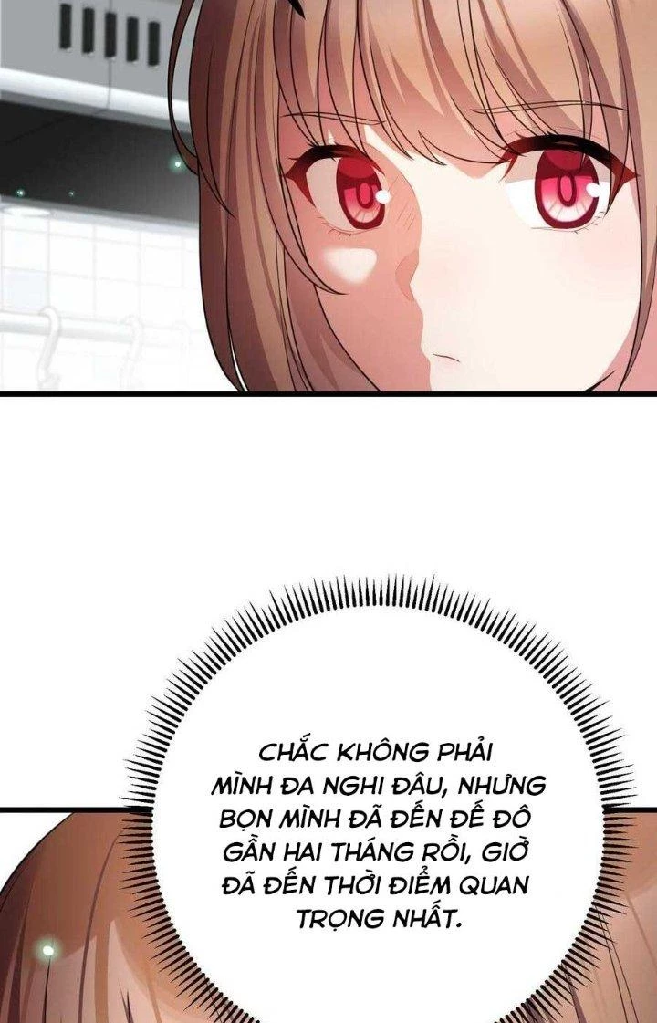 Phương Pháp Sử Dụng Ma Nữ Và Thánh Nữ Chapter 82 - 16
