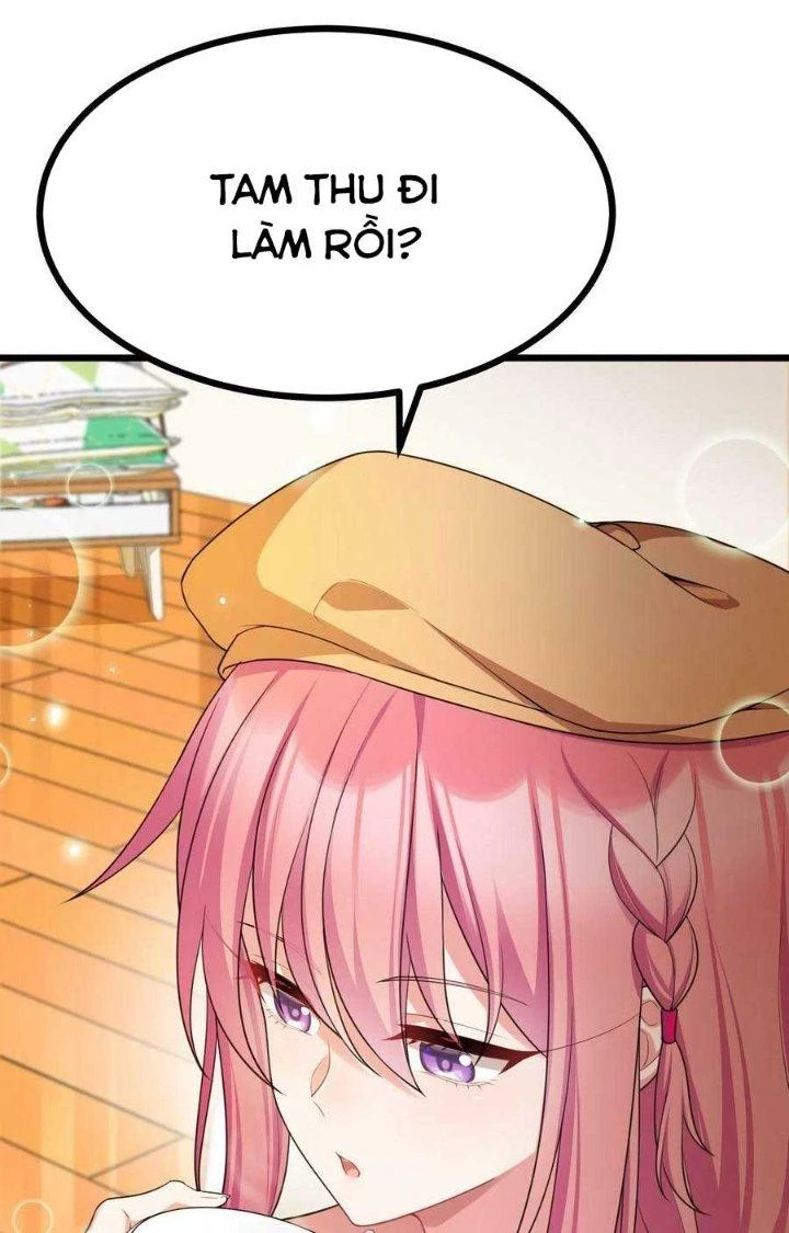 Phương Pháp Sử Dụng Ma Nữ Và Thánh Nữ Chapter 82 - 21
