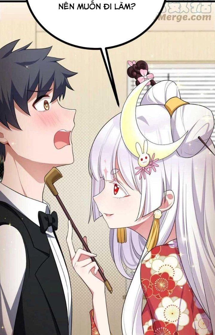 Phương Pháp Sử Dụng Ma Nữ Và Thánh Nữ Chapter 82 - 32