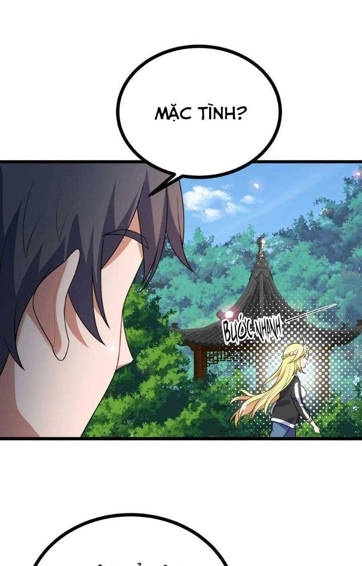 Phương Pháp Sử Dụng Ma Nữ Và Thánh Nữ Chapter 82 - 43