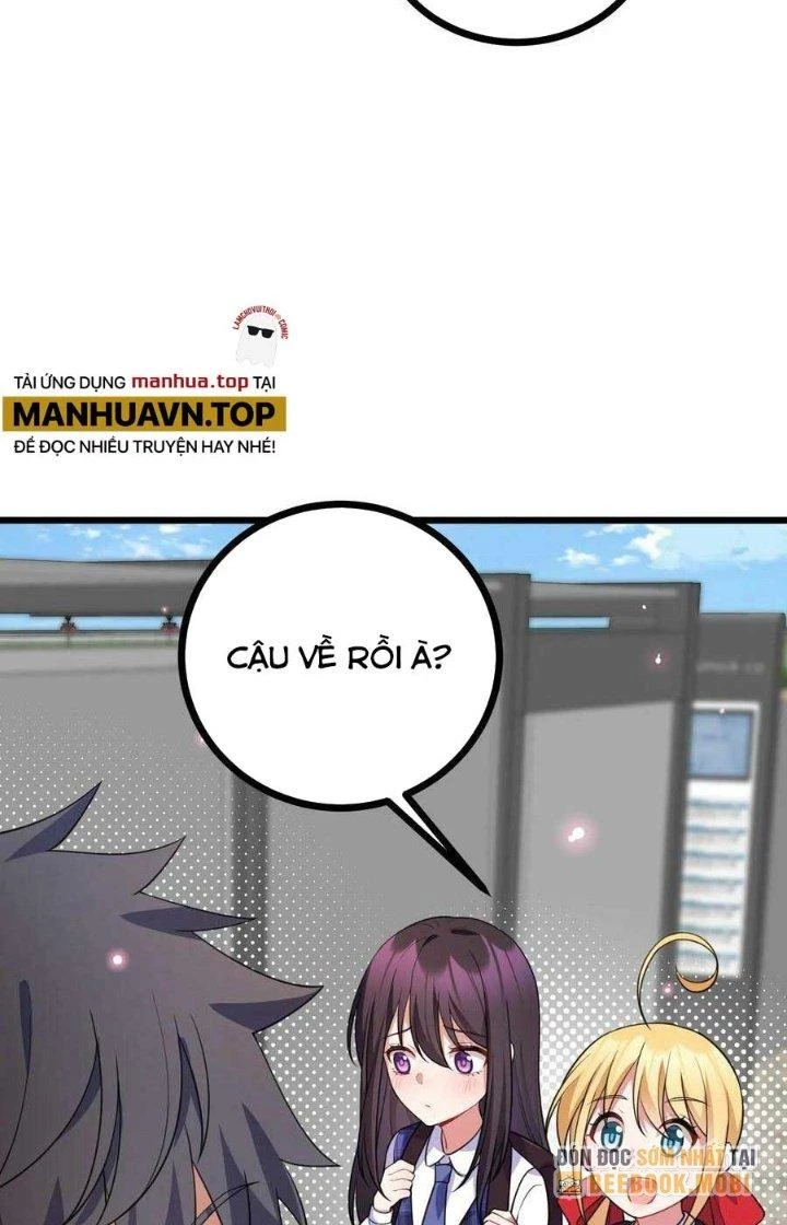 Phương Pháp Sử Dụng Ma Nữ Và Thánh Nữ Chapter 82 - 45