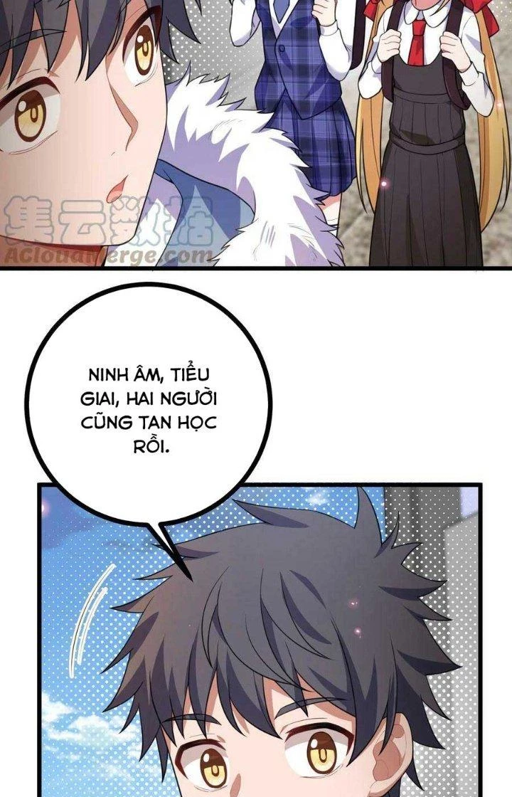 Phương Pháp Sử Dụng Ma Nữ Và Thánh Nữ Chapter 82 - 46