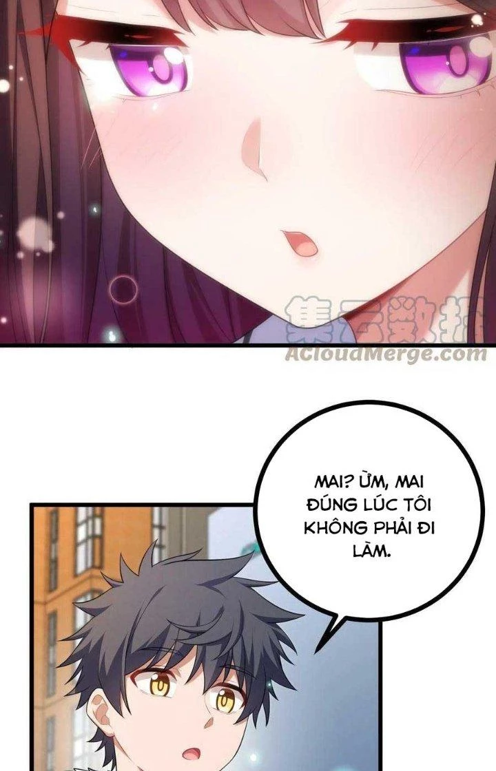 Phương Pháp Sử Dụng Ma Nữ Và Thánh Nữ Chapter 82 - 49