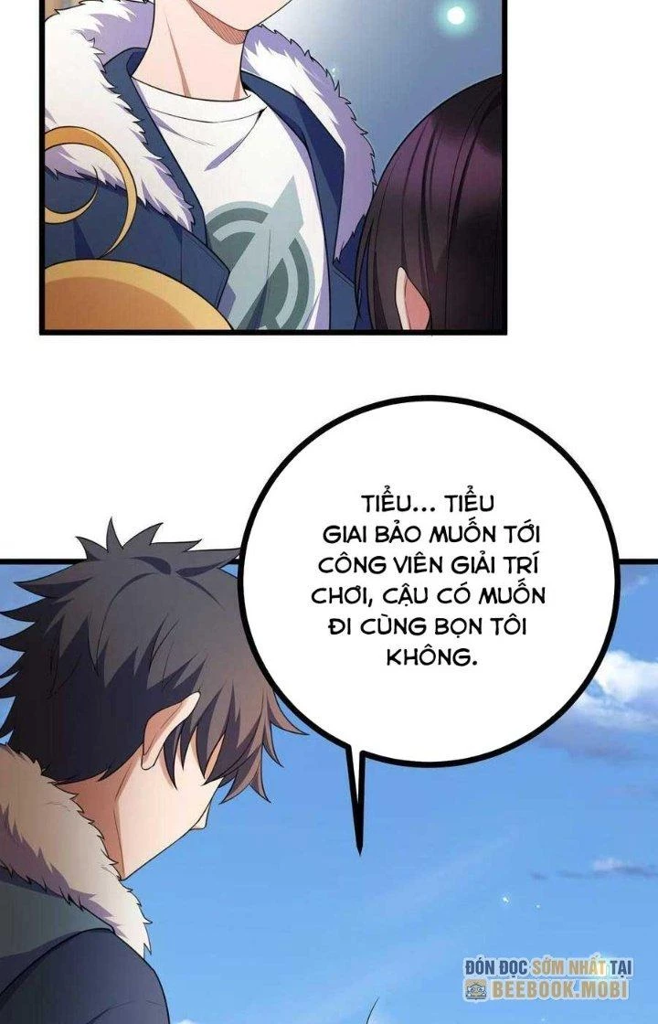 Phương Pháp Sử Dụng Ma Nữ Và Thánh Nữ Chapter 82 - 50