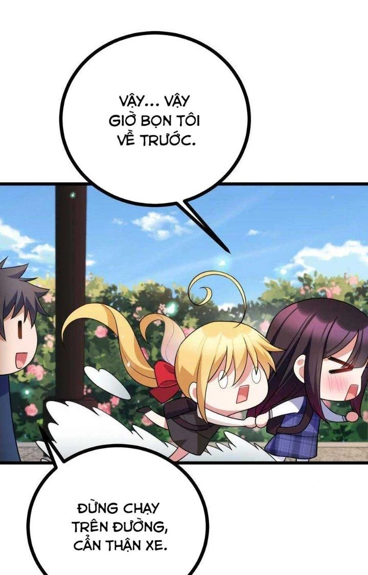 Phương Pháp Sử Dụng Ma Nữ Và Thánh Nữ Chapter 82 - 53