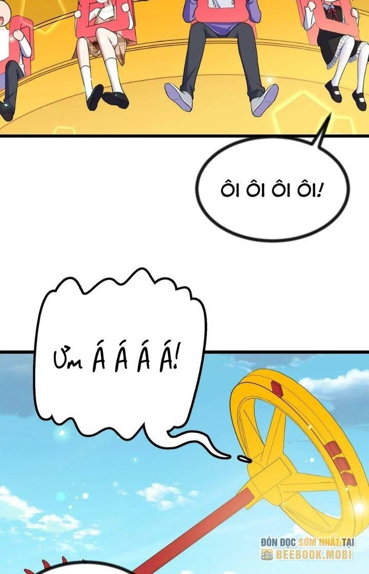 Phương Pháp Sử Dụng Ma Nữ Và Thánh Nữ Chapter 84 - 30
