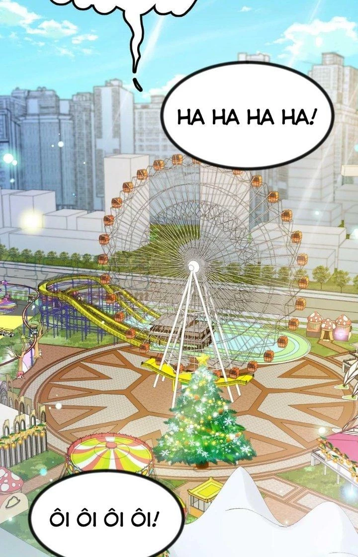 Phương Pháp Sử Dụng Ma Nữ Và Thánh Nữ Chapter 84 - 32