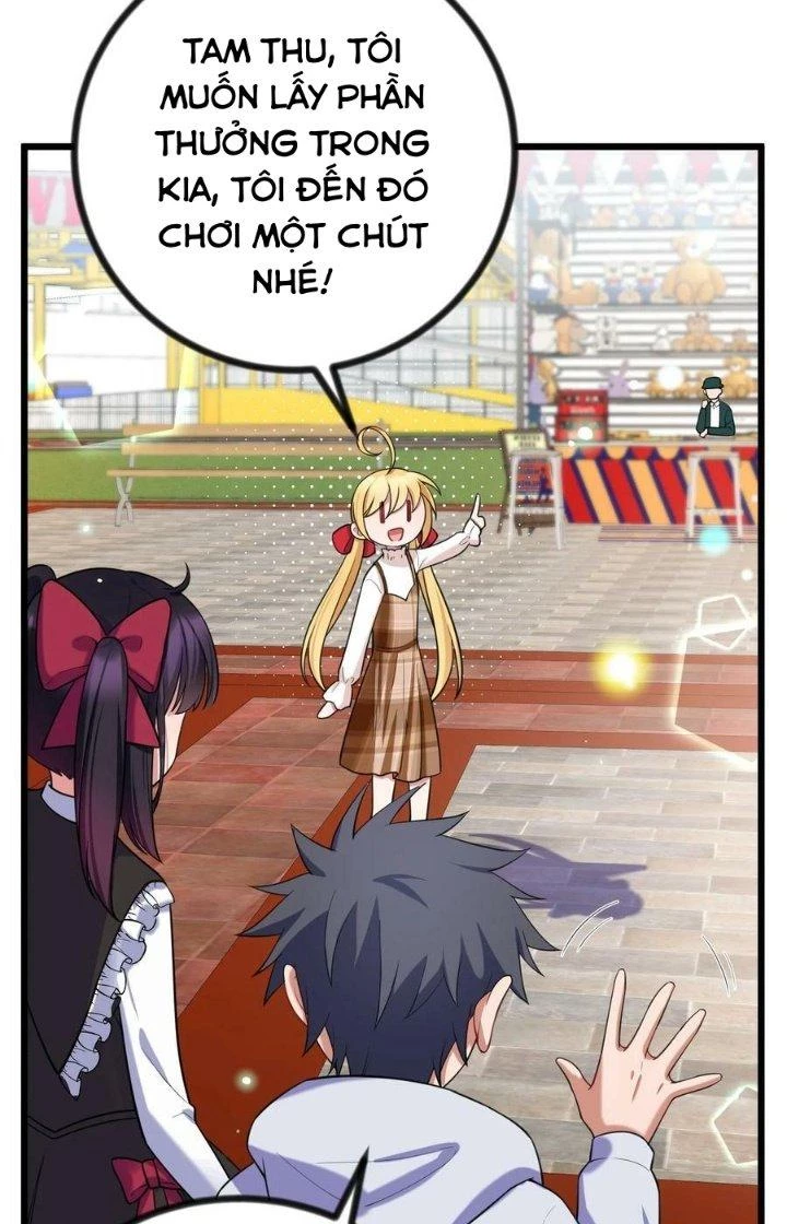 Phương Pháp Sử Dụng Ma Nữ Và Thánh Nữ Chapter 84 - 38