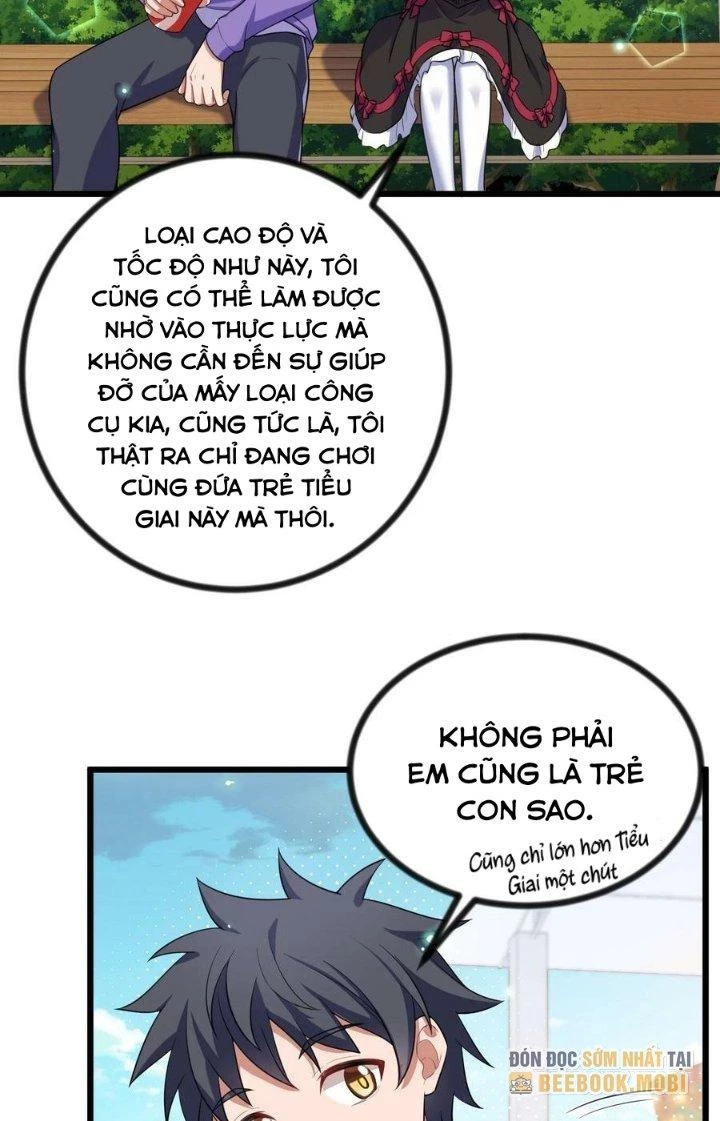 Phương Pháp Sử Dụng Ma Nữ Và Thánh Nữ Chapter 84 - 40