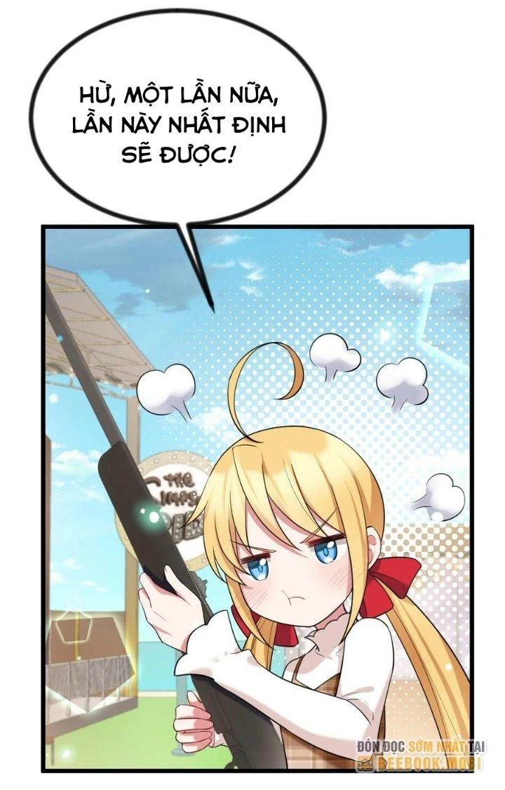 Phương Pháp Sử Dụng Ma Nữ Và Thánh Nữ Chapter 84 - 45