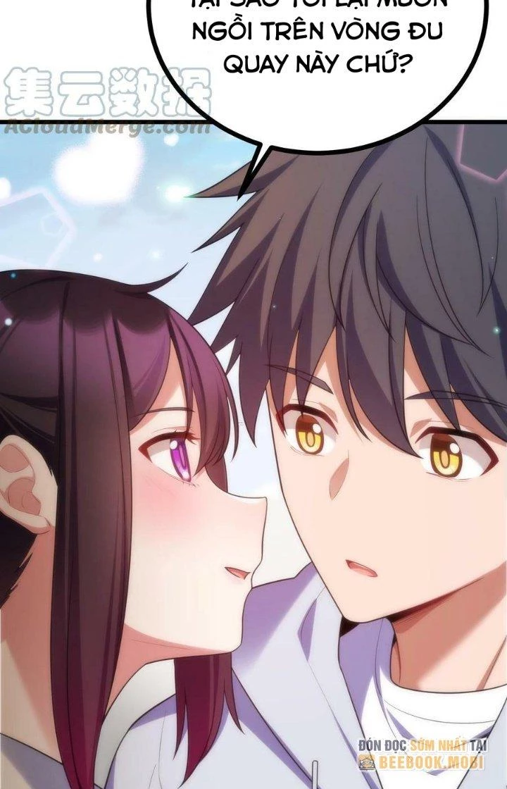 Phương Pháp Sử Dụng Ma Nữ Và Thánh Nữ Chapter 84 - 73