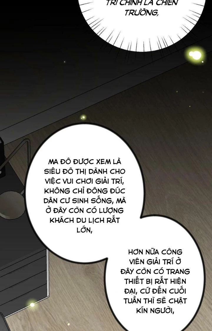 Phương Pháp Sử Dụng Ma Nữ Và Thánh Nữ Chapter 85 - 4
